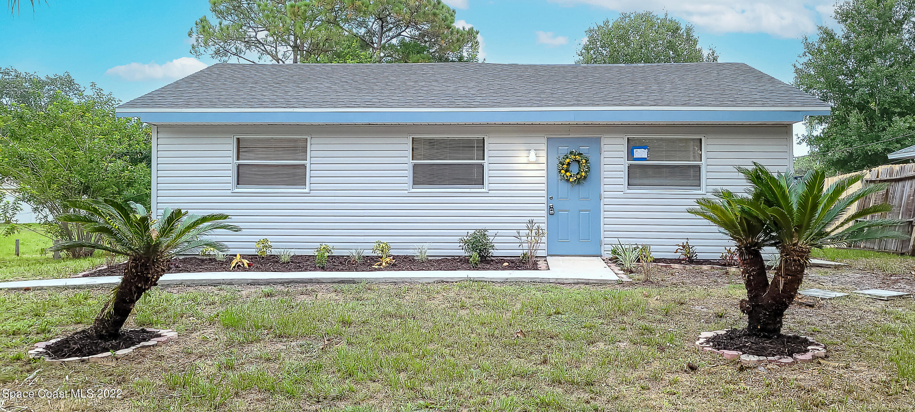 2163 Wagonwheel Avenue SE Palm Bay FL 32909