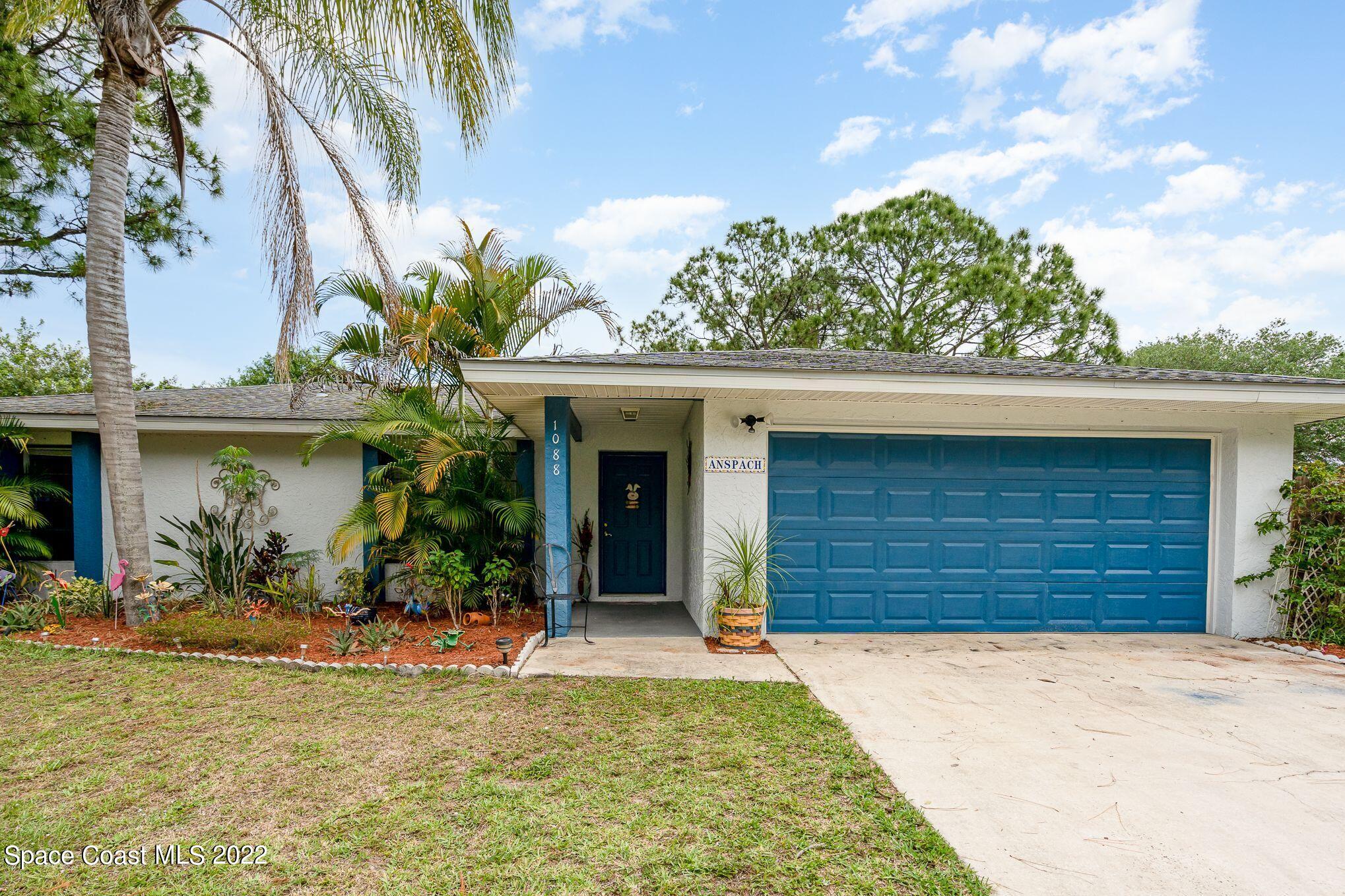 1088 Welch Road SE Palm Bay FL 32909