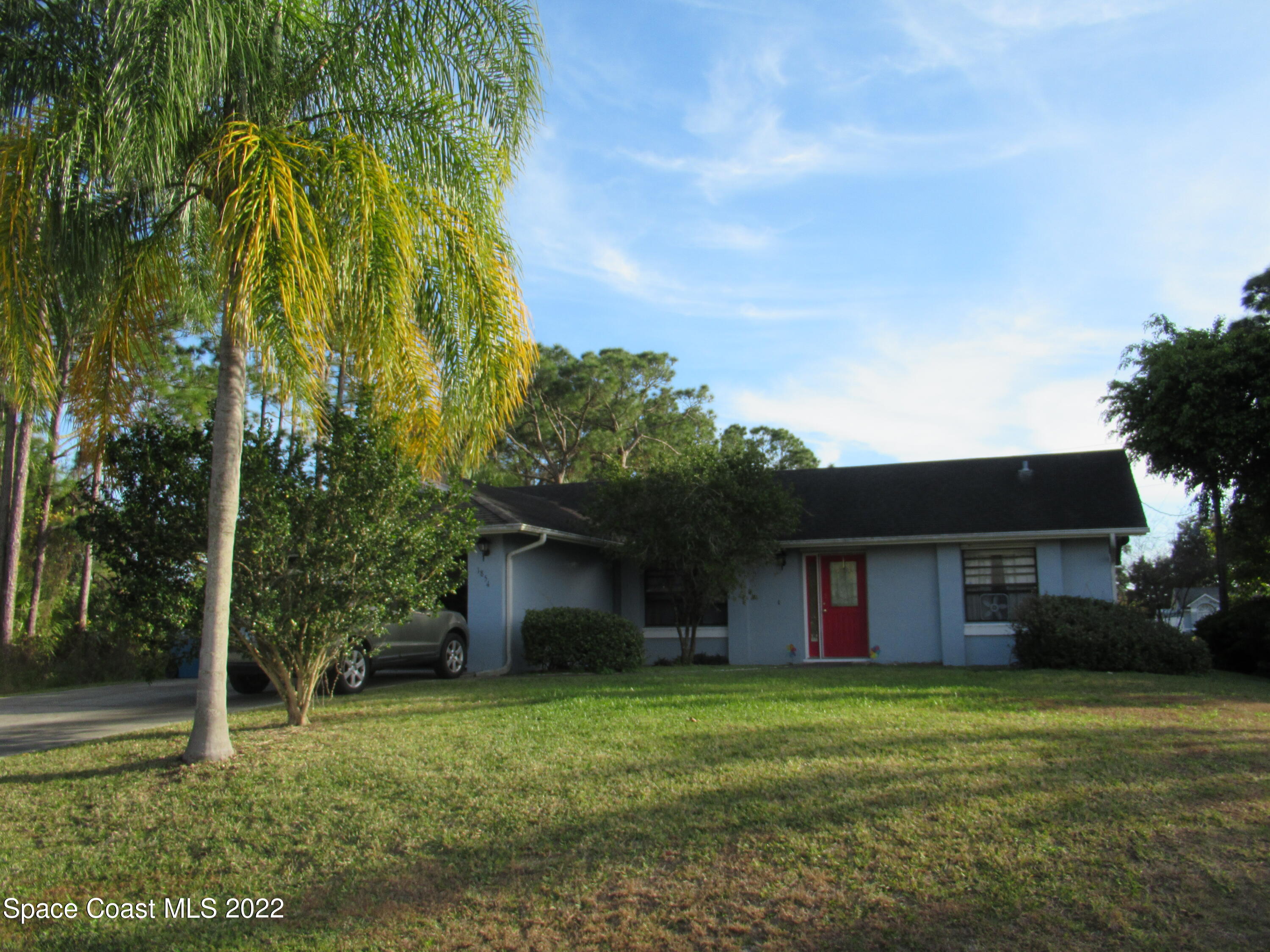 1854 Cyclone Street NW Palm Bay FL 32907