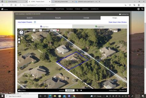 2148 Trillo Road SE Palm Bay FL 32909