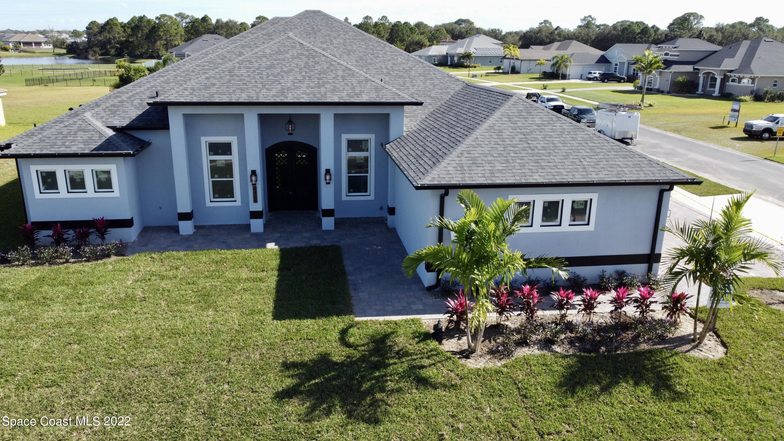 4400 Preservation Circle Melbourne FL 32934