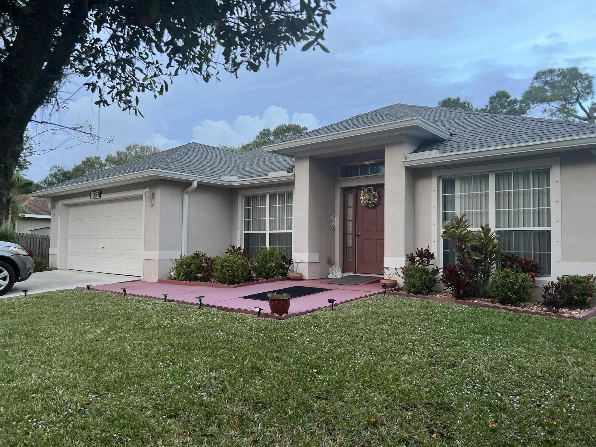 1351 Steele Road SE Palm Bay FL 32909