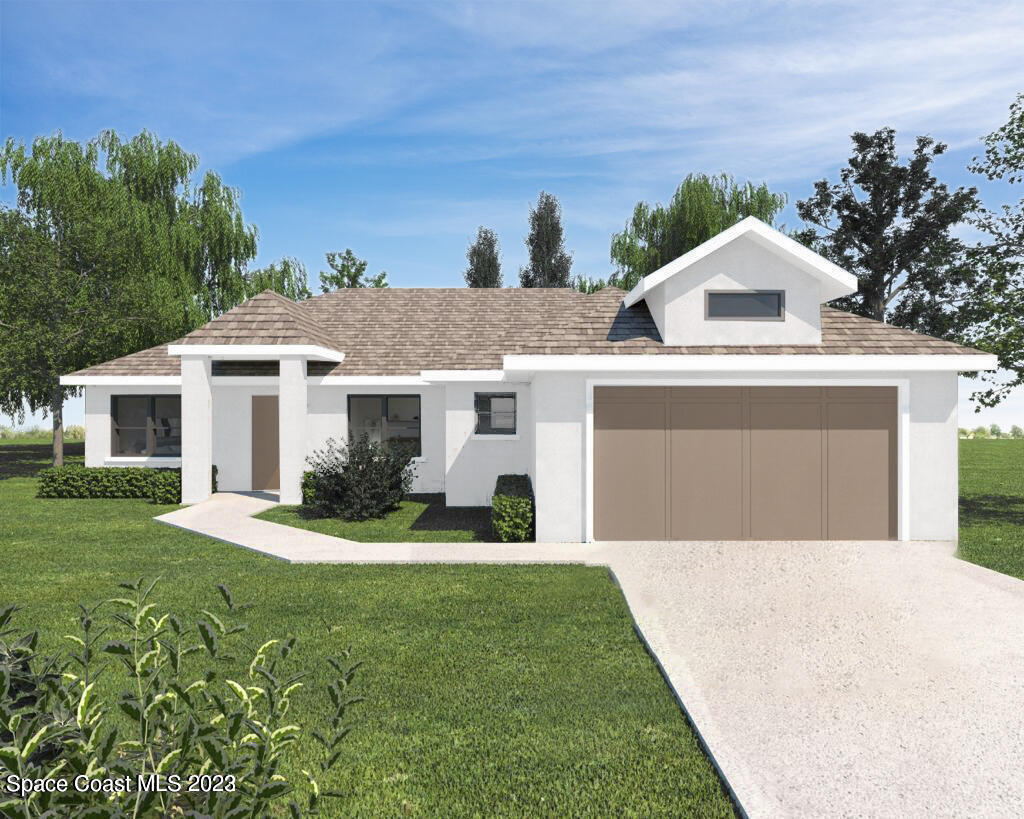 551 Garbelmann Street SW Palm Bay FL 32908