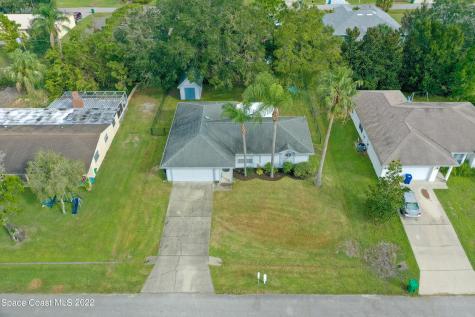 668 Forster Avenue Sebastian FL 32958