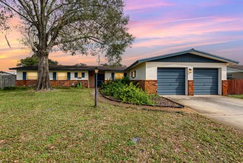 1747 Robin Hood Avenue Titusville FL 32796