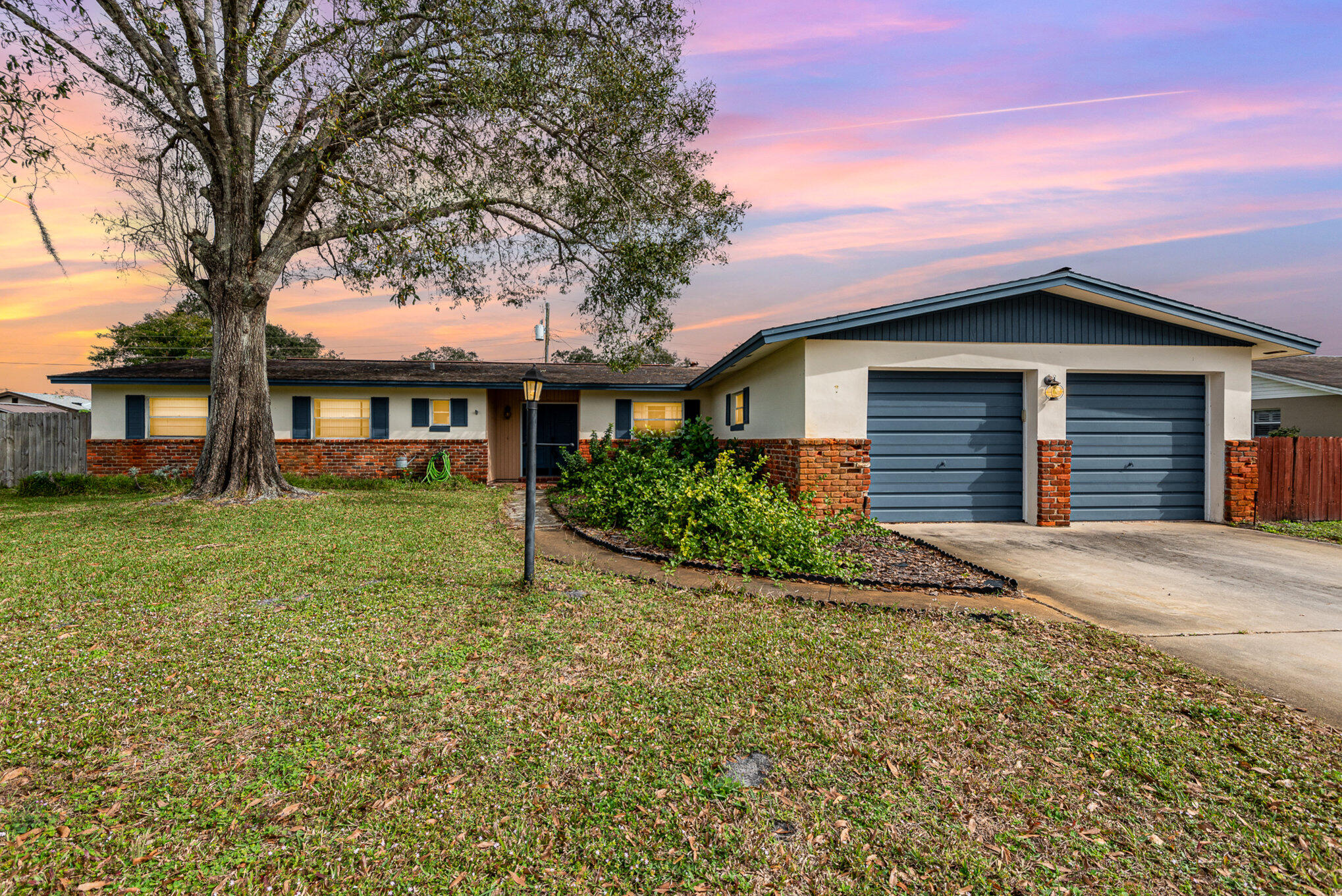 1747 Robin Hood Avenue Titusville FL 32796