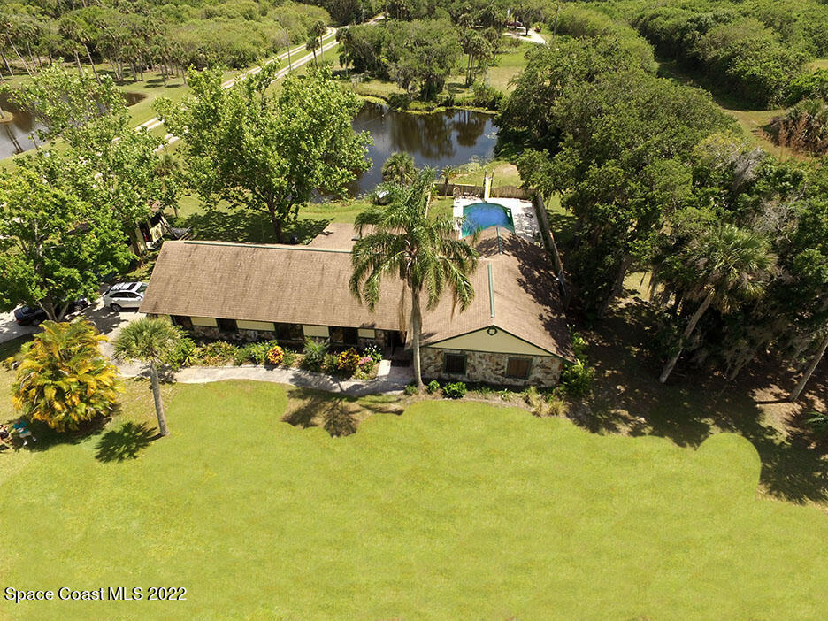 1285 Chase Hammock Road Merritt Island FL 32953