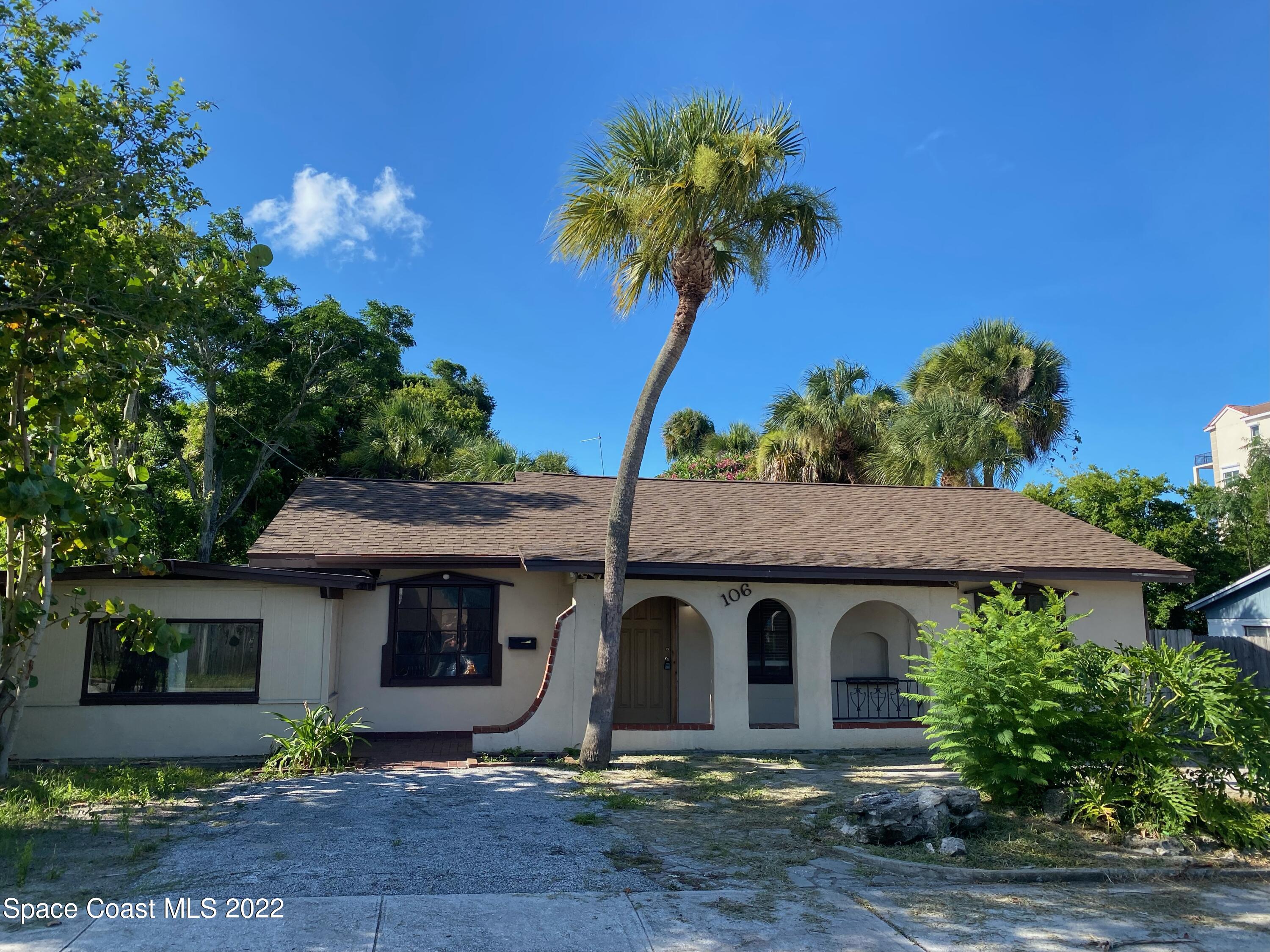 106 Center Street Cocoa FL 32922