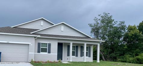 1614 Morley Street SE Palm Bay FL 32909