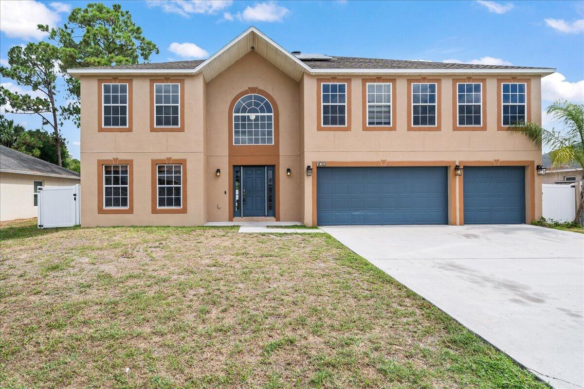 473 Crystalmist Road NW Palm Bay FL 32907