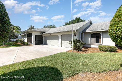 1414 Santa Maria Court Melbourne FL 32940