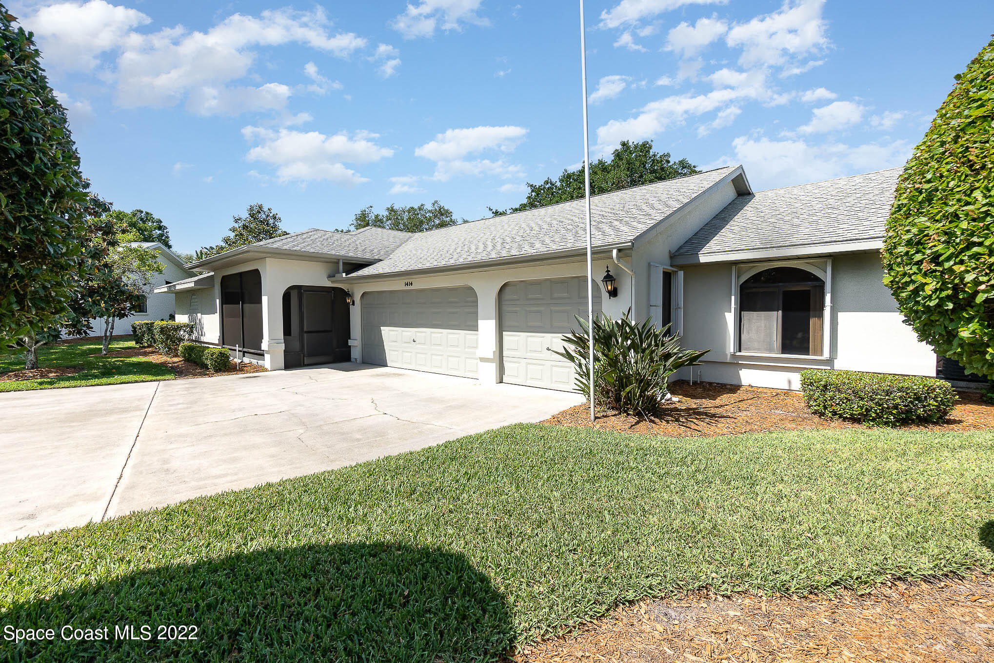 1414 Santa Maria Court Melbourne FL 32940