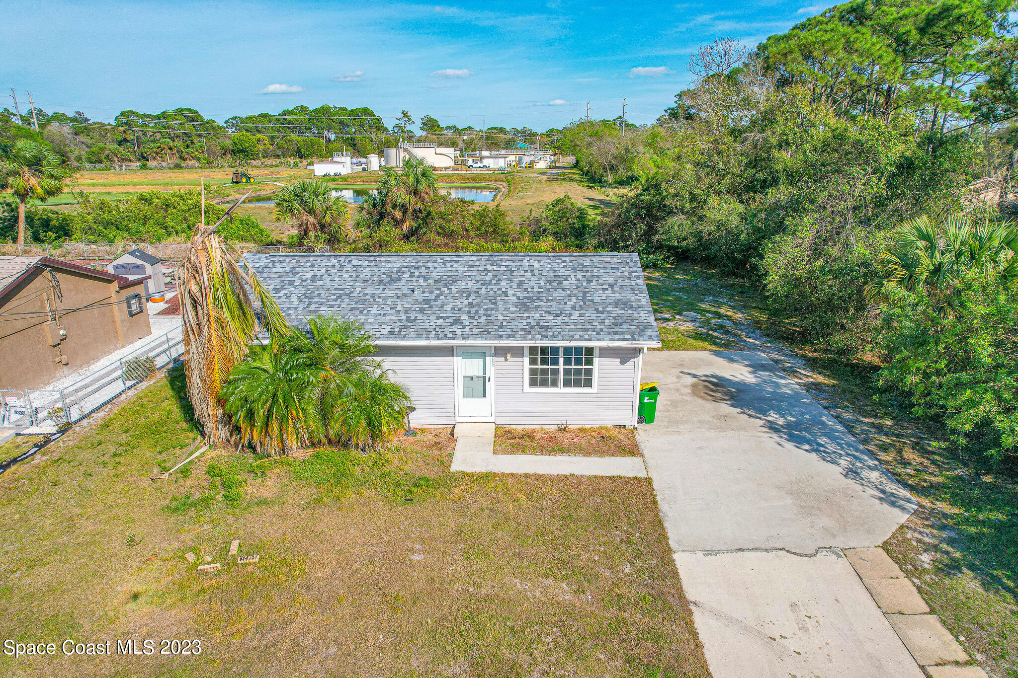 6925 Song Drive Cocoa FL 32927