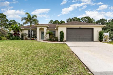 271 Hurley Boulevard SW Palm Bay FL 32908