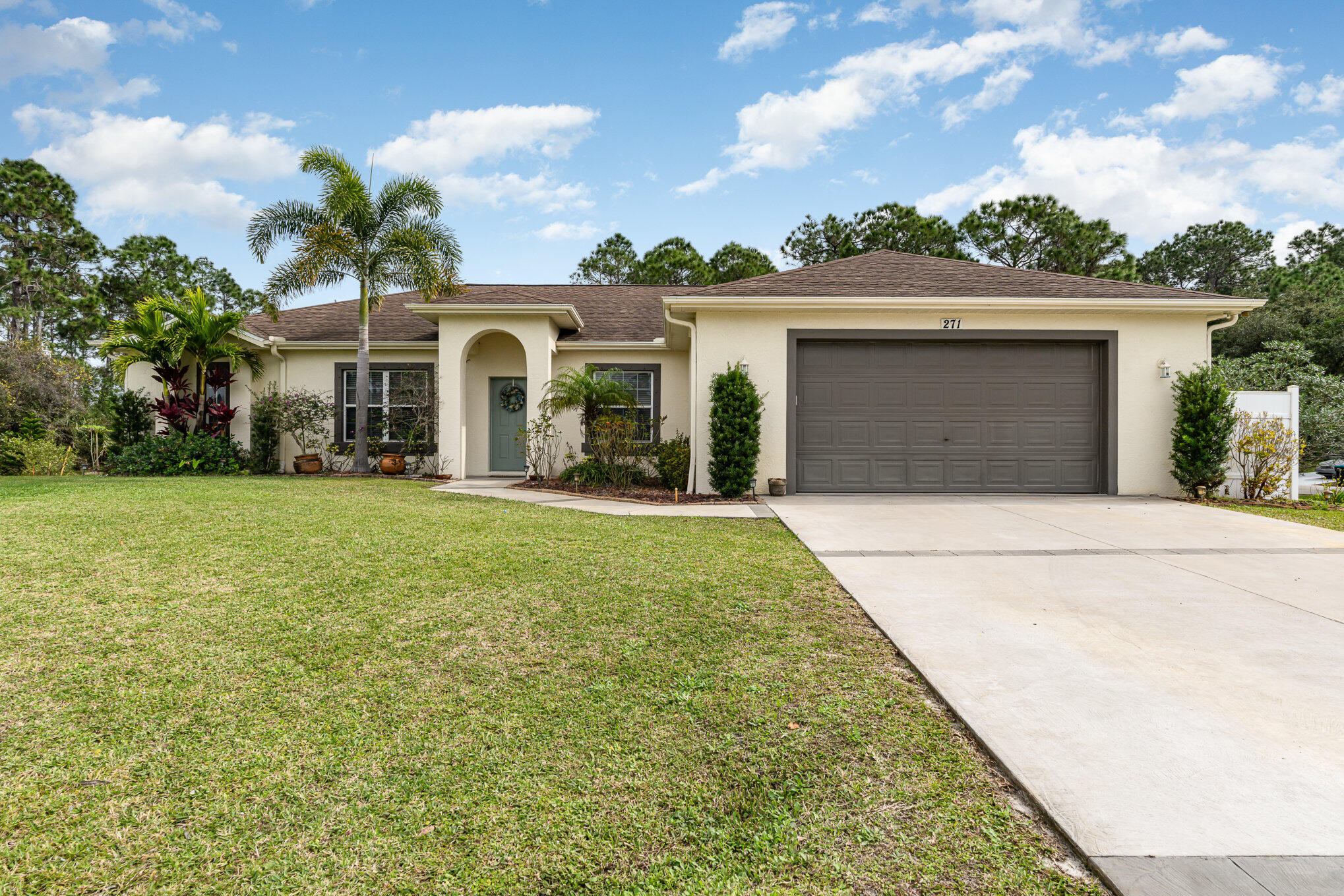 271 Hurley Boulevard SW Palm Bay FL 32908