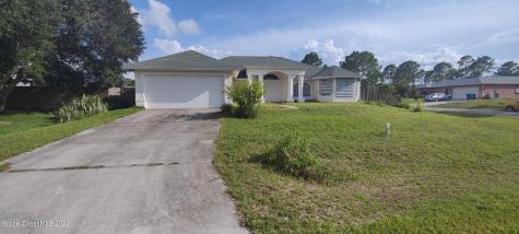 2889 Tishman Road SE Palm Bay FL 32909