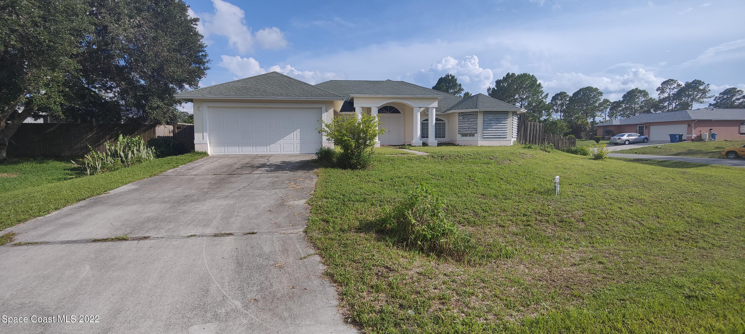 2889 Tishman Road SE Palm Bay FL 32909