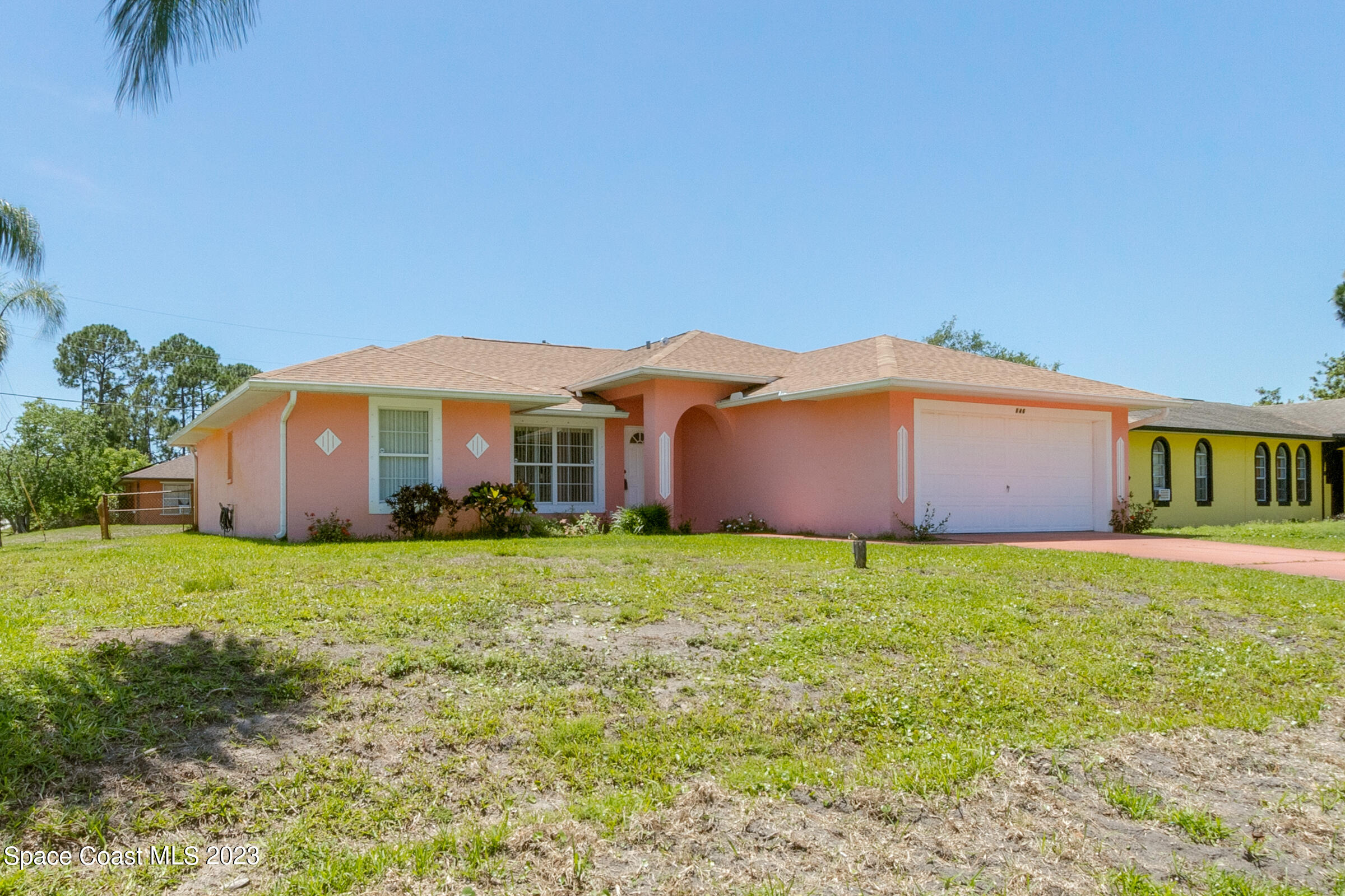 846 Consumer Street SE Palm Bay FL 32909
