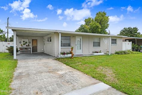 1359 Ashwood Drive Melbourne FL 32935