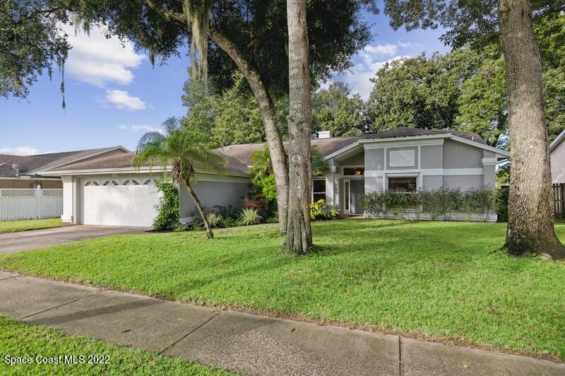 5528 River Oaks Drive Titusville FL 32780