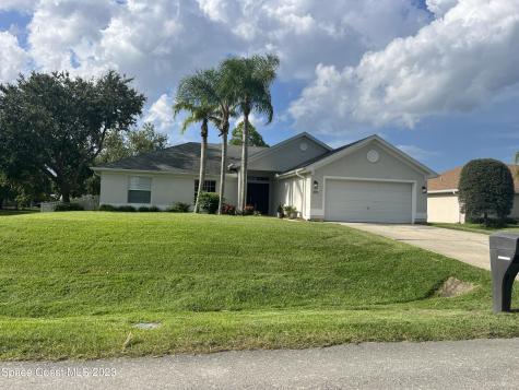 997 Gulfstream Avenue Sebastian FL 32958