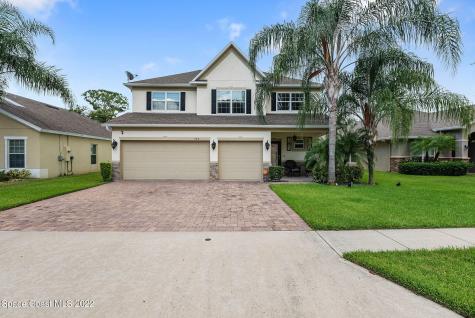 744 Breakaway Trail Titusville FL 32780