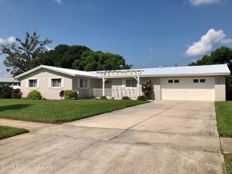 3532 Royal Oak Drive Titusville FL 32780