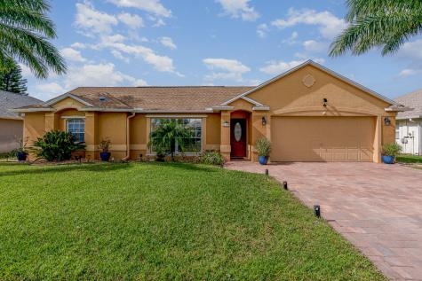 6164 Kari Drive Melbourne FL 32940
