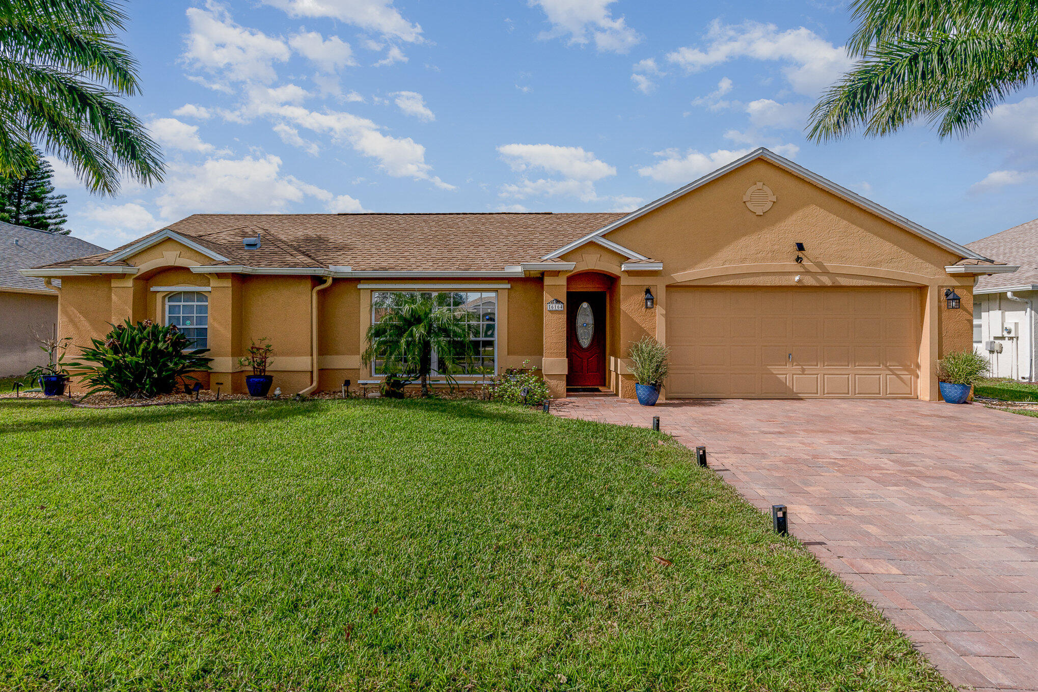 6164 Kari Drive Melbourne FL 32940