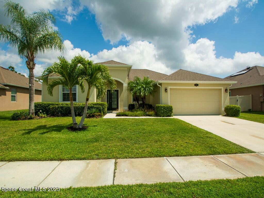 364 Sebastian Crossings Boulevard Sebastian FL 32958