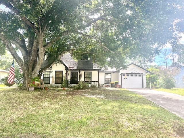 1056 Yale Avenue SE Palm Bay FL 32909