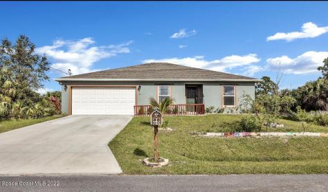 287 Silver Frost Street SE Palm Bay FL 32909