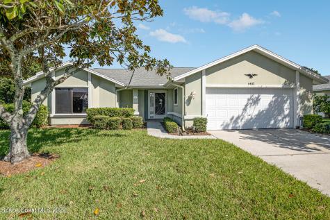 1417 Patriot Drive Melbourne FL 32940