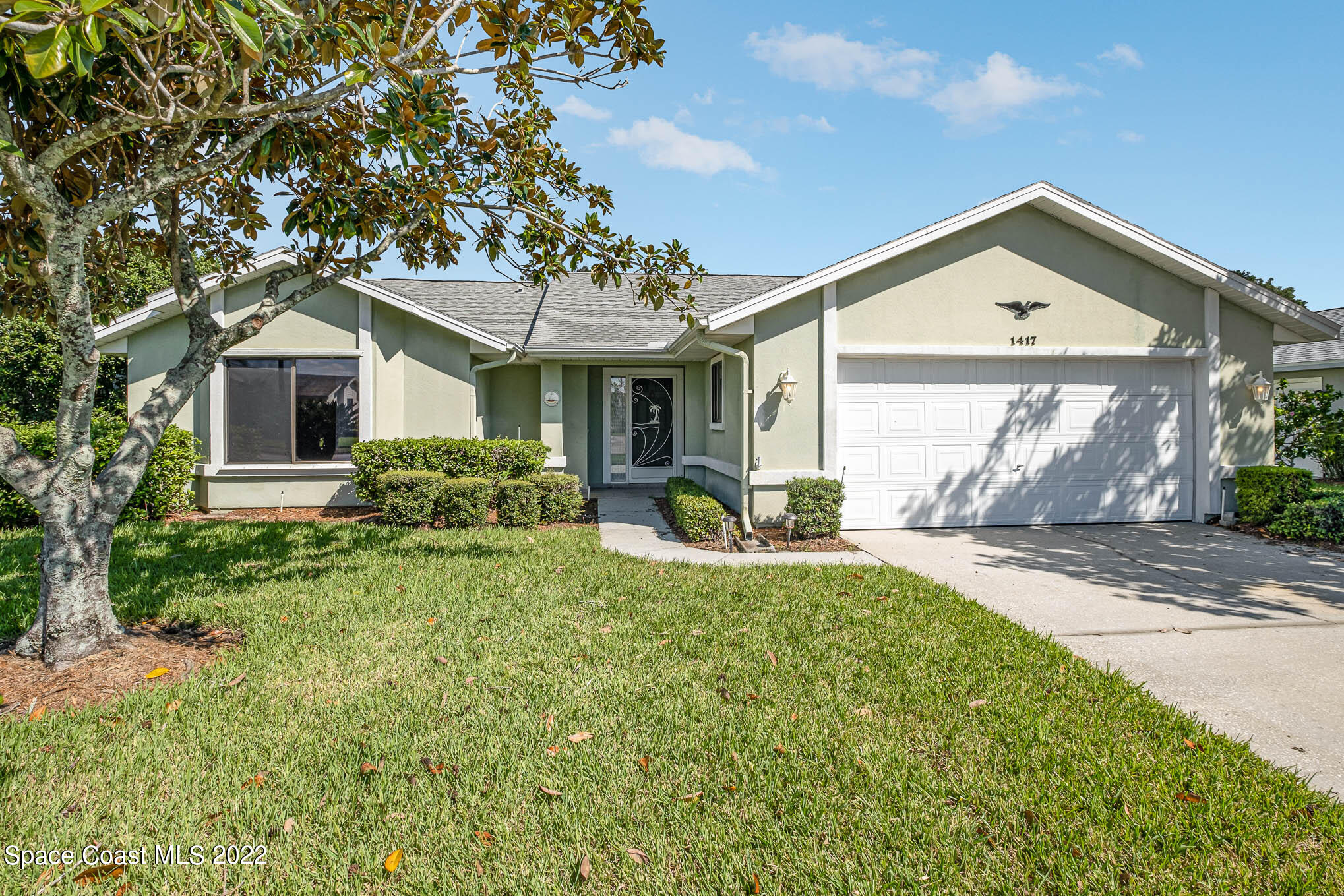 1417 Patriot Drive Melbourne FL 32940