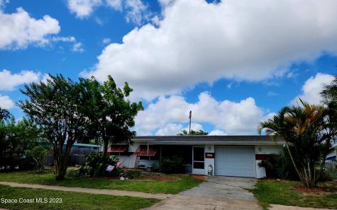 1600 Glen Haven Drive Merritt Island FL 32952