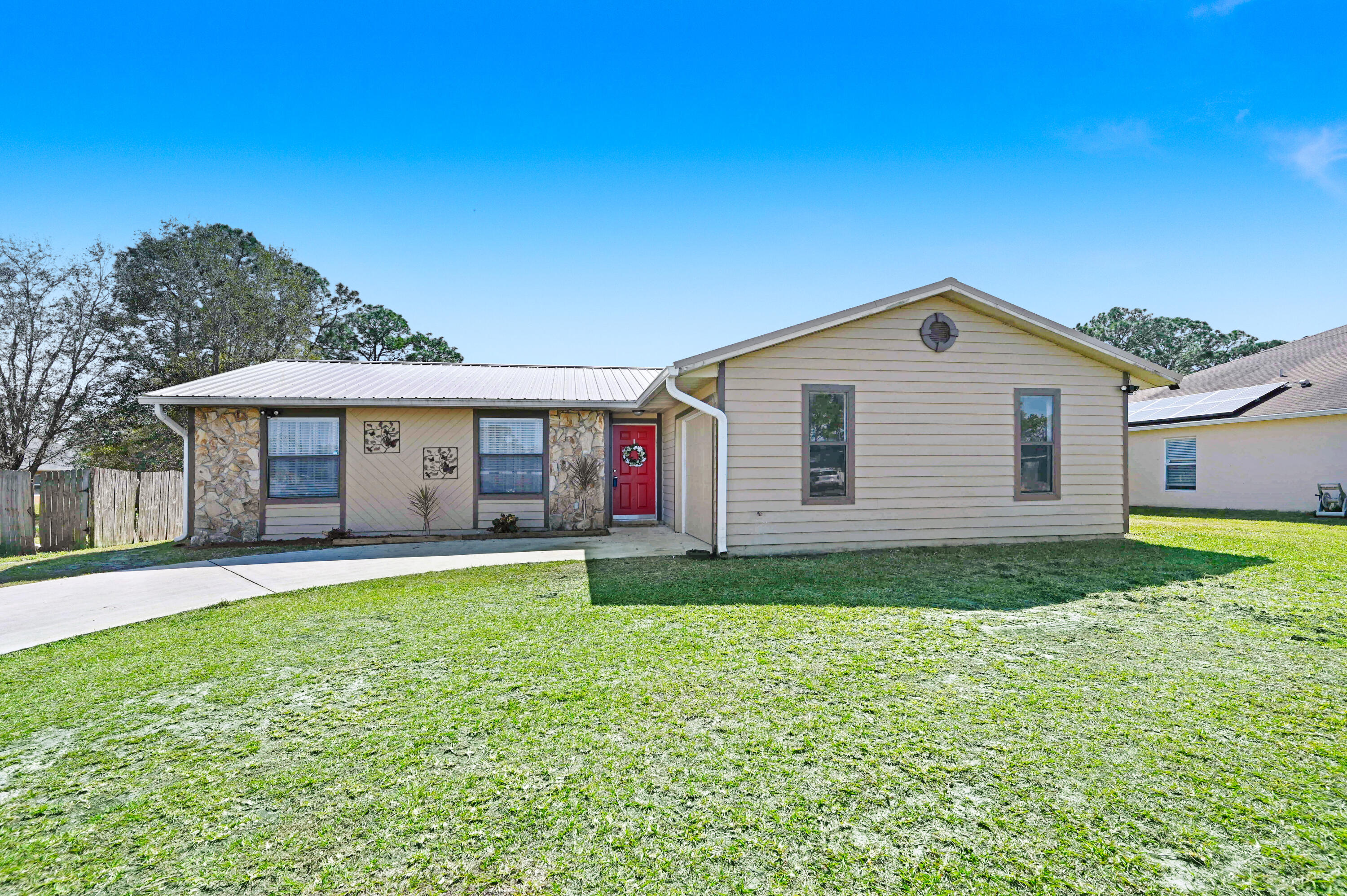 246 Americana Boulevard NW Palm Bay FL 32907