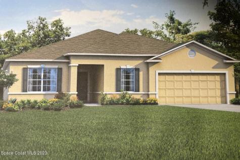 2148 Rockabye Avenue SE Palm Bay FL 32909