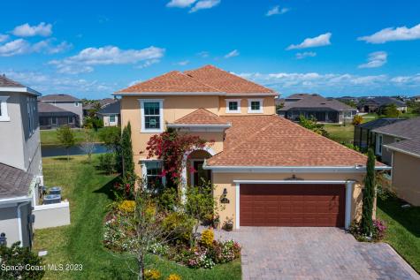 3019 Burghley Park Way Melbourne FL 32940