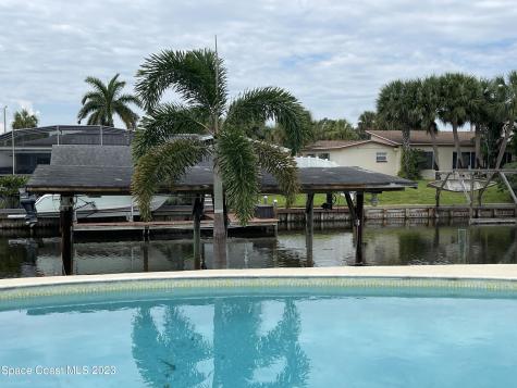1785 Canal Court Merritt Island FL 32953