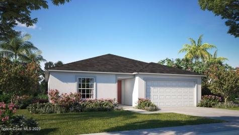 780 Daniels Avenue SW Palm Bay FL 32908