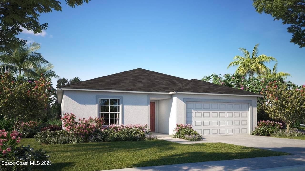 780 Daniels Avenue SW Palm Bay FL 32908