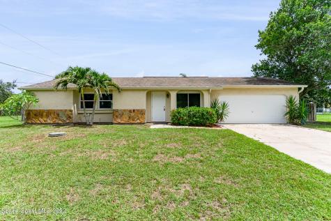 1023 Cadillac Drive NE Palm Bay FL 32905