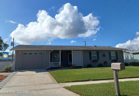 975 Lisa Drive Titusville FL 32780