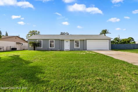 3960 Oakland Street Cocoa FL 32927