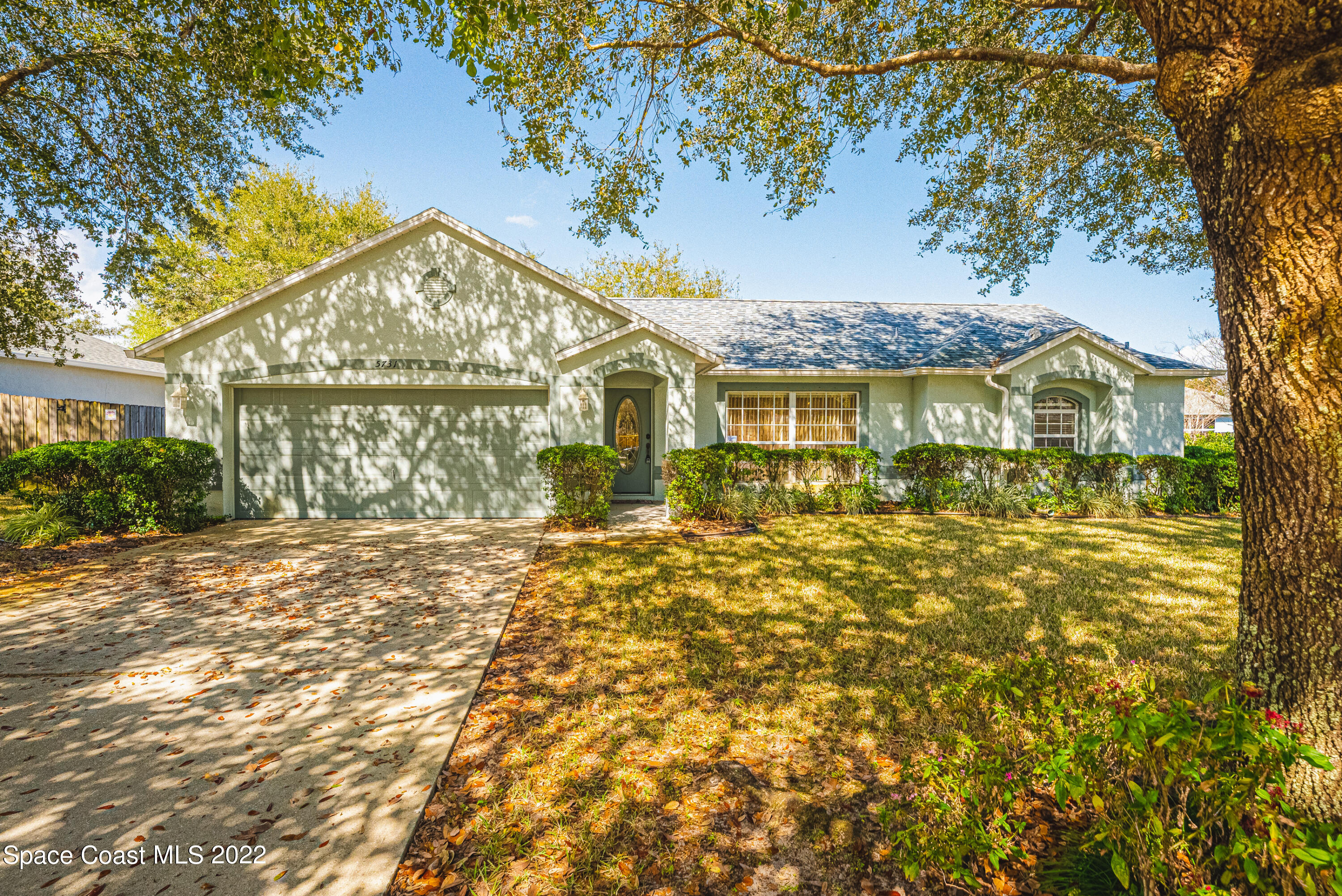 5731 Peacock Court Titusville FL 32780