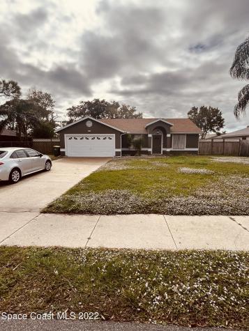 4567 Piedras Street Cocoa FL 32927