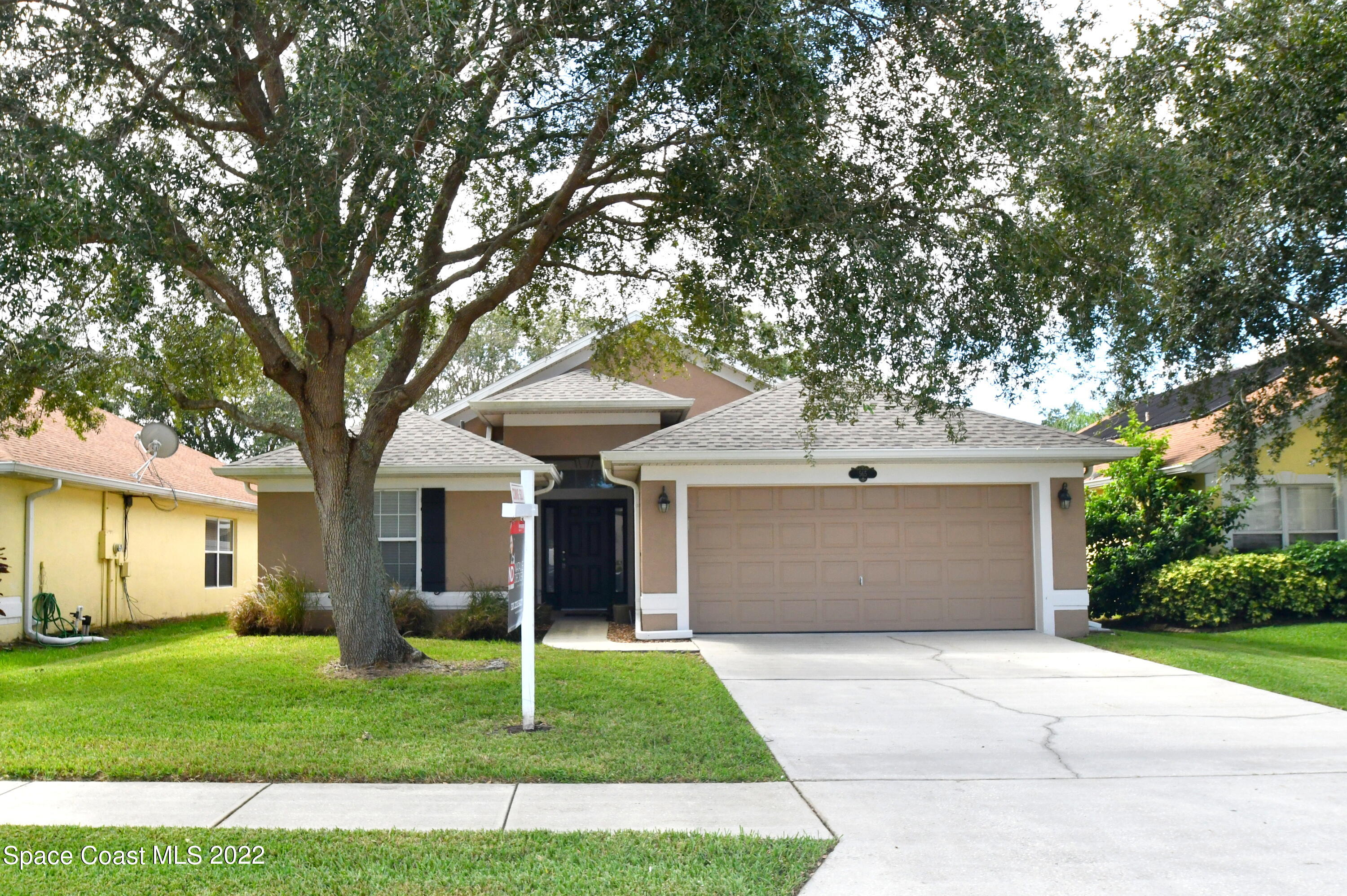 565 Sedgewood Circle Melbourne FL 32904