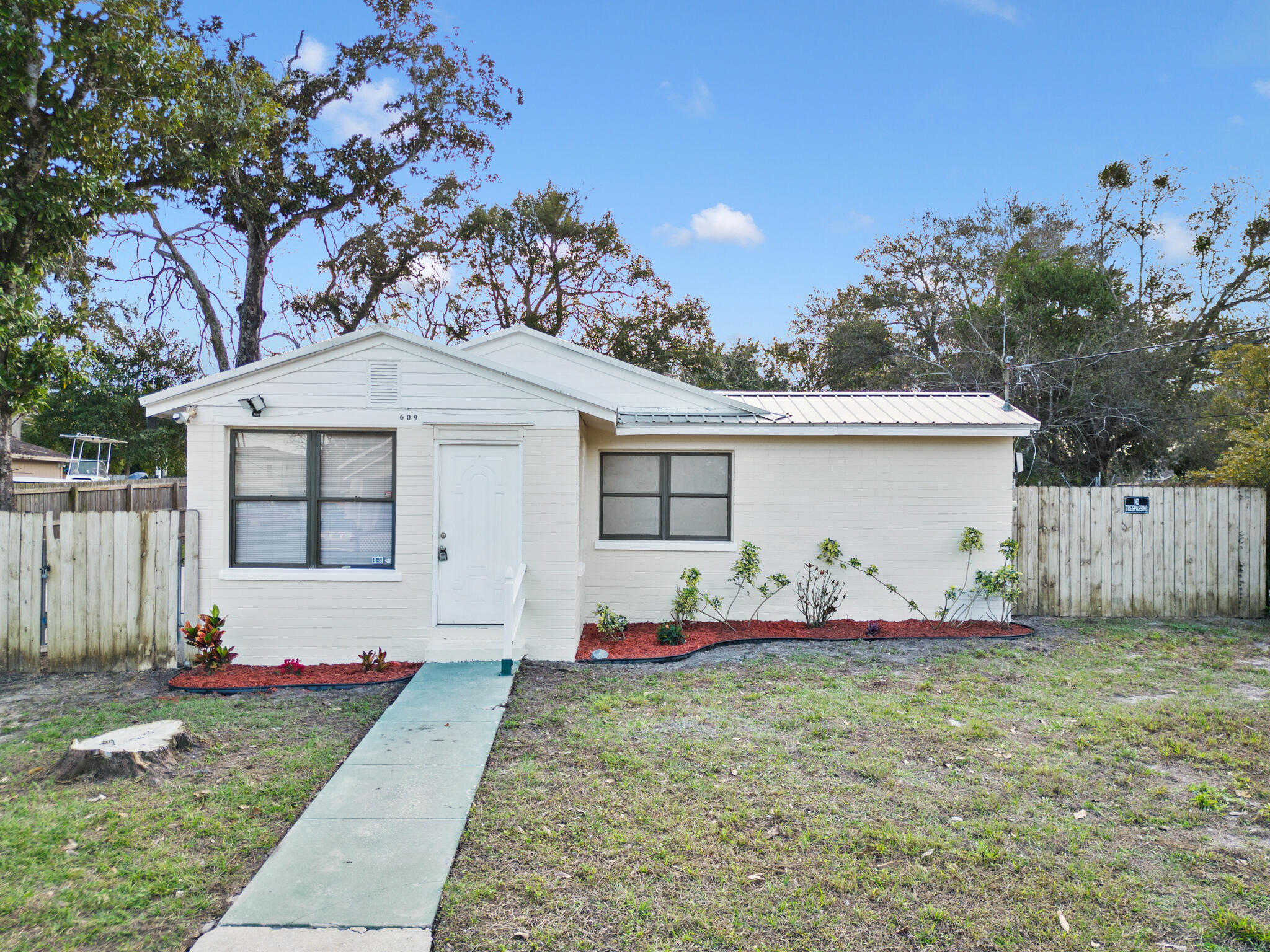 609 Tropic Street Titusville FL 32796