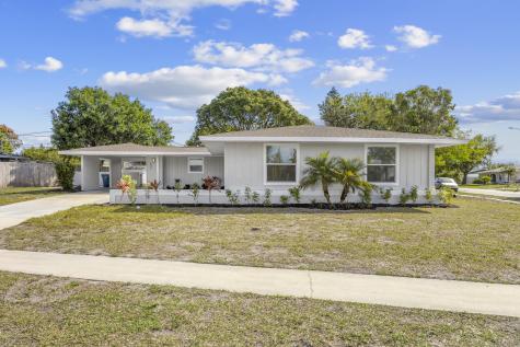 801 Faith Street NE Palm Bay FL 32905