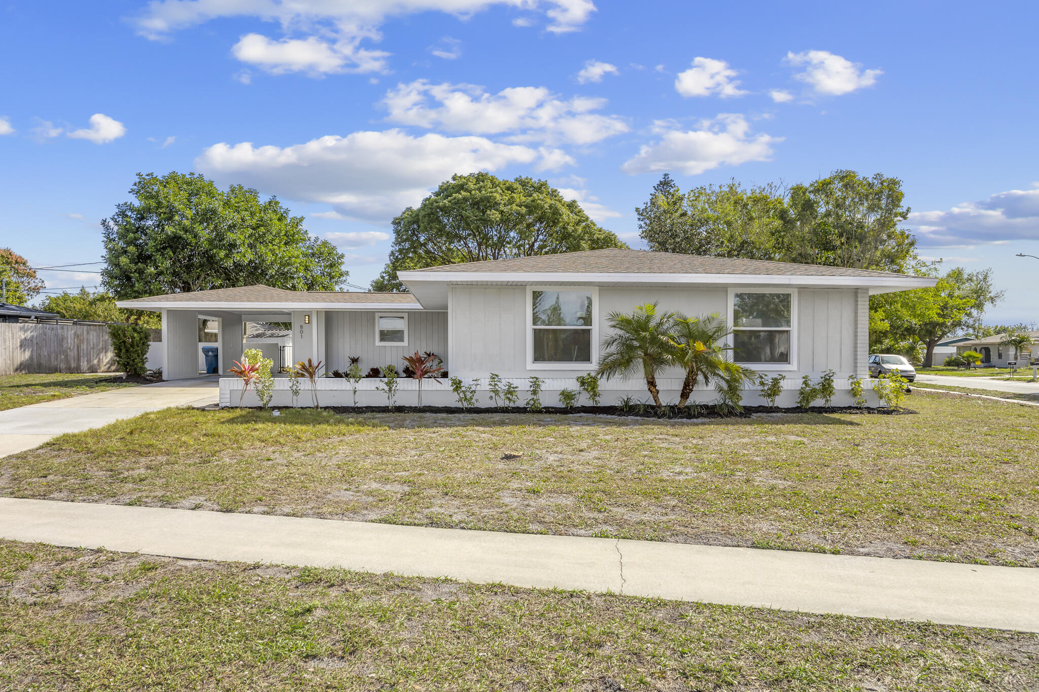 801 Faith Street NE Palm Bay FL 32905